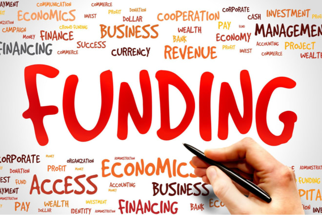 I will attractive crowdfunding campaign kickstarter indiegogo