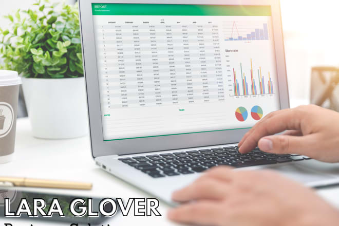 I will automate your excel based tasks