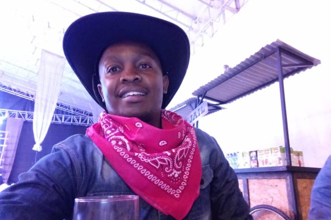 I will be a professional audio translator to words in english and kiswahili