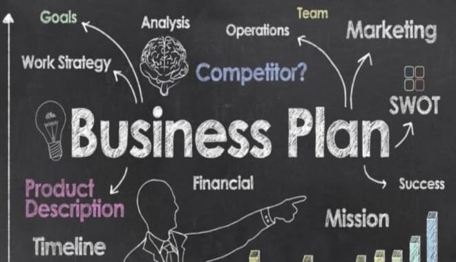 I will be your business plan writer to write perfect business plan