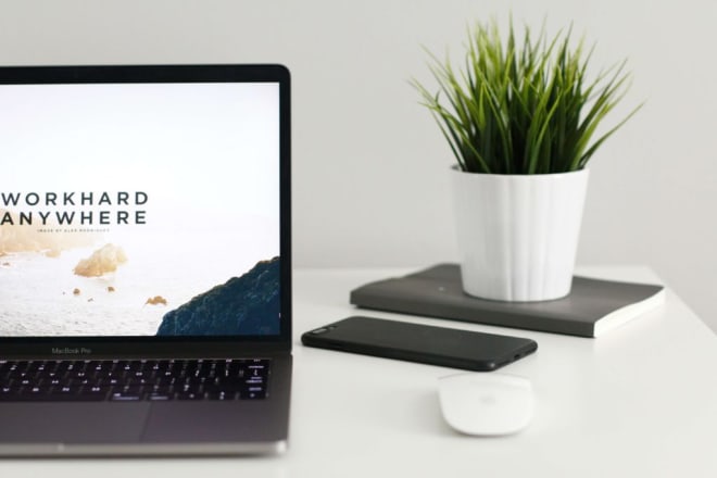 I will be your efficient and result driven social media marketer