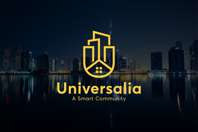 I will be your online logo creator or recreate modify