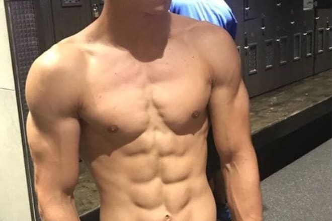 I will be your online personal trainer and fitness coach gym or home