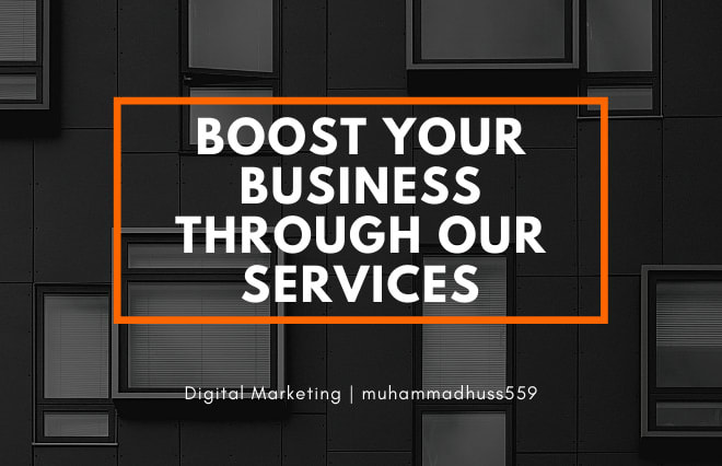 I will be your social media manager and personal assistant