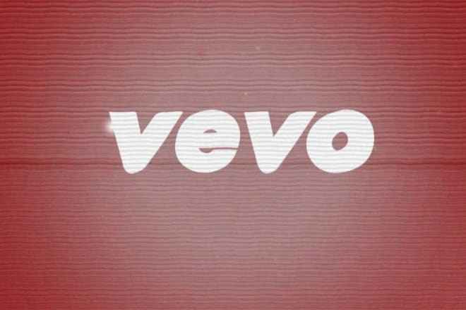 I will broadly promote your vevo channel, youtube video promotion
