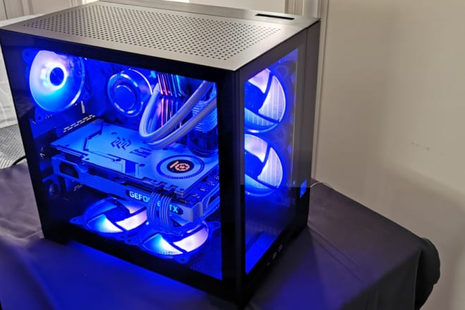 I will build a pc parts list that match your needs and price