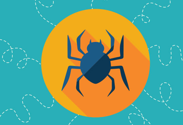 I will build a web crawler with python
