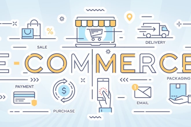 I will build ecommerce websites using django