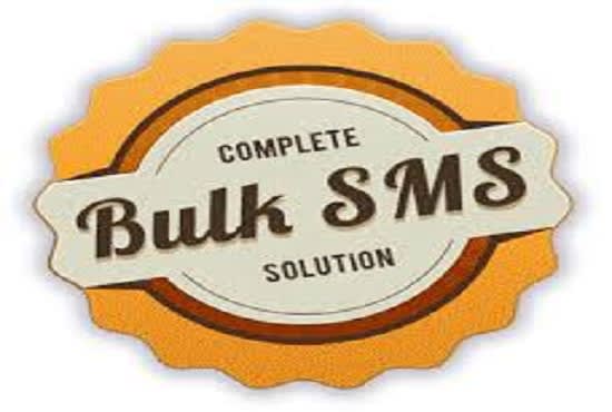 I will build the professional twilio sms bot or bulk sms or voicecall, autoresponder