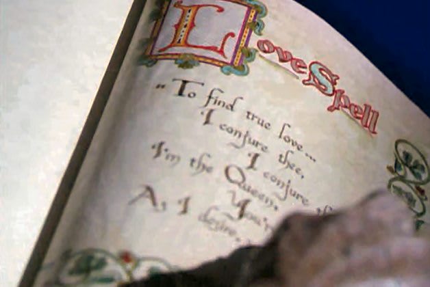 I will cast a strong love spell
