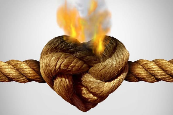 I will cast an extra strong love spell for difficult cases