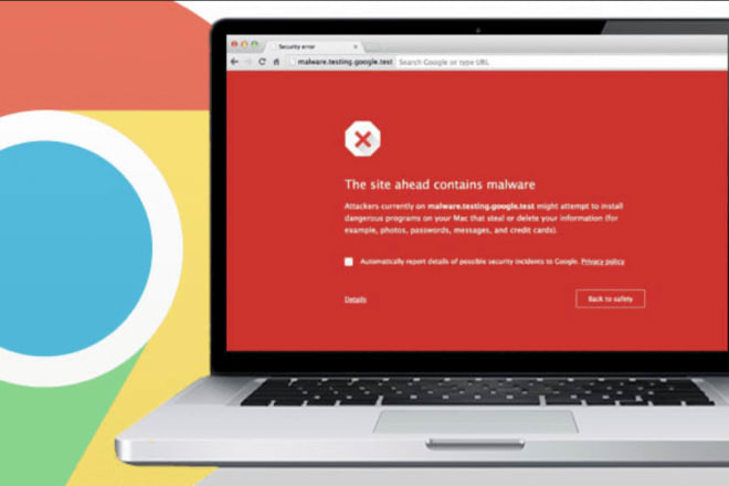 I will clean malware or virus fast from wordpress site