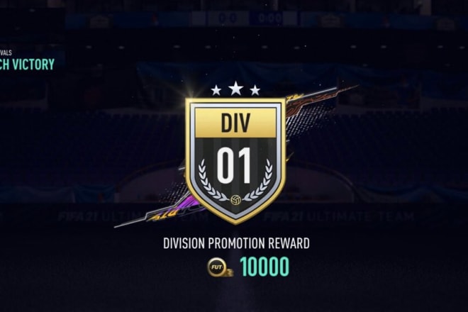 I will coach you on FIFA 21 ps4