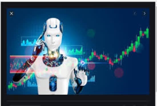 I will code mt4 mt5 trading bot indicators