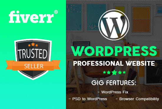 I will convert psd to wordpress, html to wordpress theme