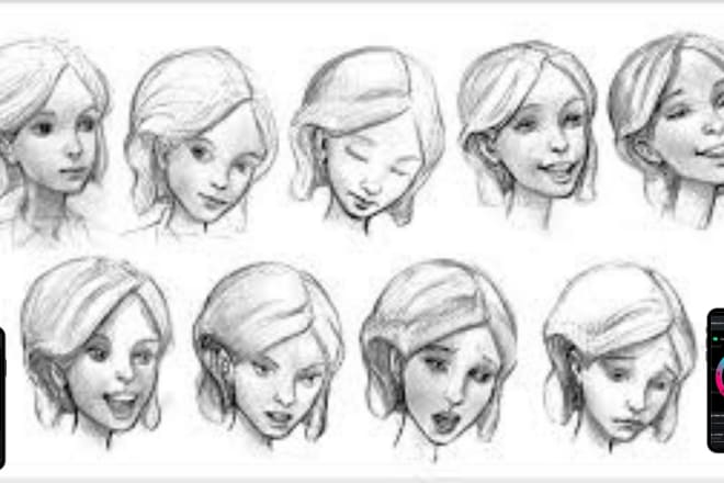 I will create a custom logo,photorealistic 3d virsualizations and isometric animation