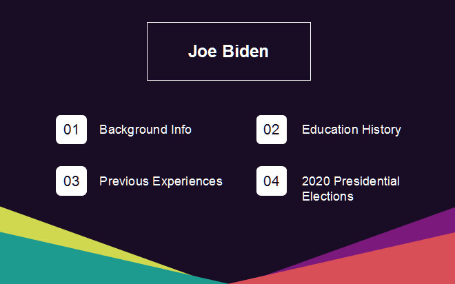 I will create a impressive presentations for your project
