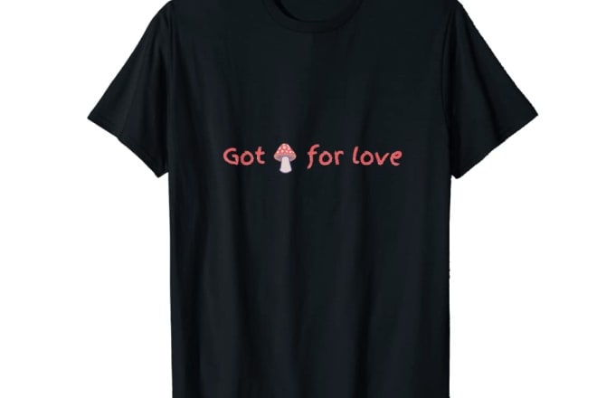 I will create a minimalist t shirt design for you for a cheap price