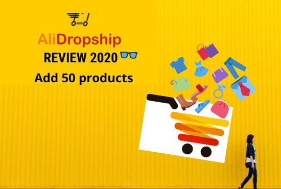 I will create alidropship aliexpress woocommerce store