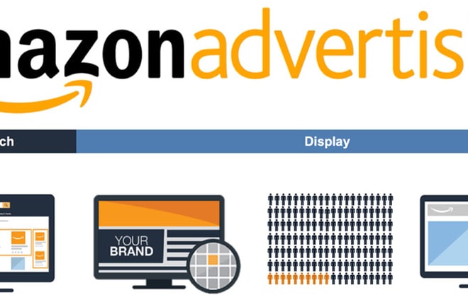 I will create an amazon KDP sp ad campaign and manage it for you