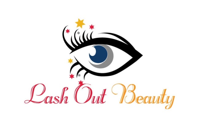 I will create an awesome outstanding it professional logo with unlimited revisions