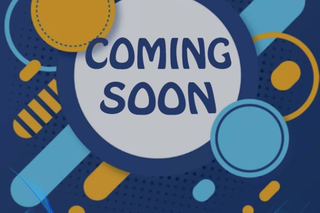 I will create anything you want in canva