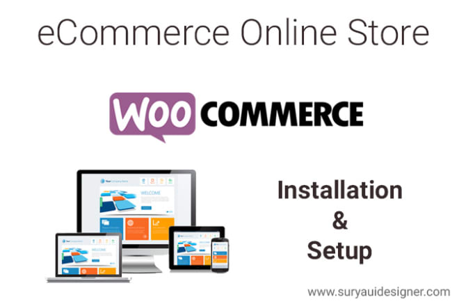 I will create clean and quality websites