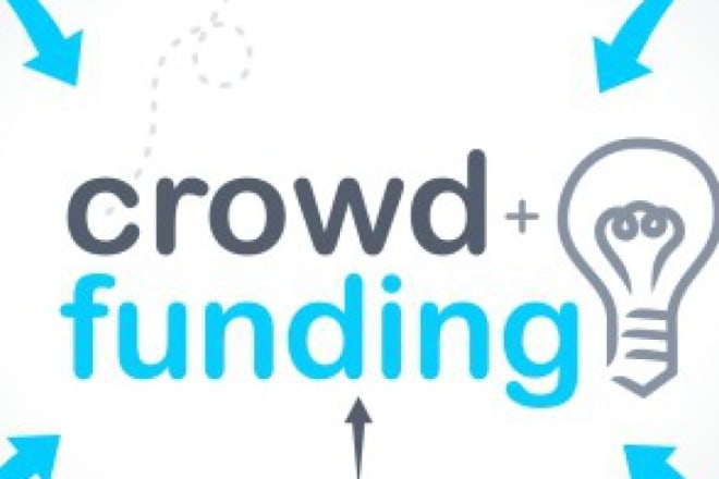 I will create crowdfunding campaign kickstarter indiegogo