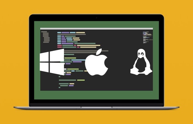 I will create custom windows desktop business application