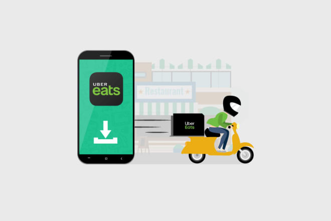 I will create food app, grocery delivery app, fast food delivery app, uber app