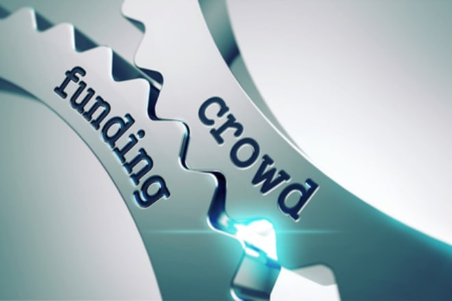 I will create outstanding indiegogo kickstarter and gofundme crowdfunding campaign