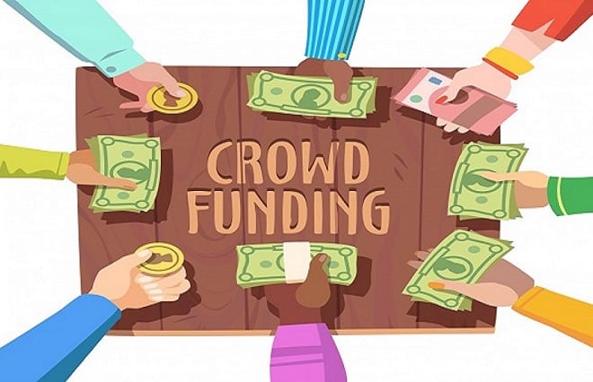 I will create outstanding indiegogo, kickstarter, gofundme and crowdfunding campaign