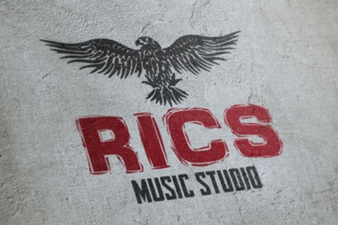 I will create professional LOGO for your Company and Website
