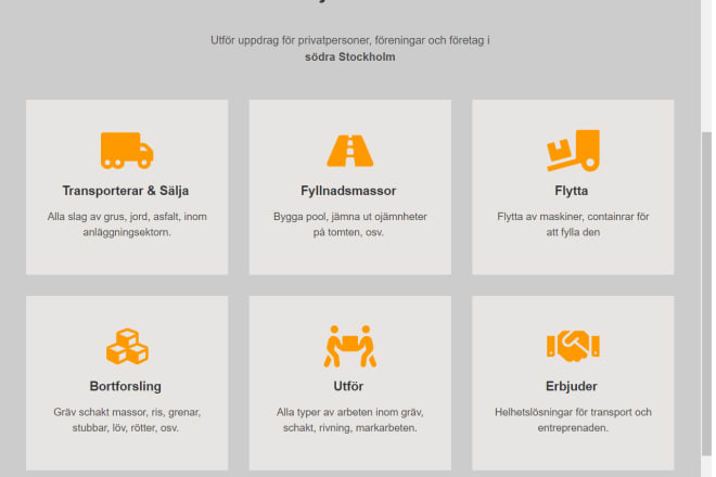 I will create responsive web app powered by angular and fully tested