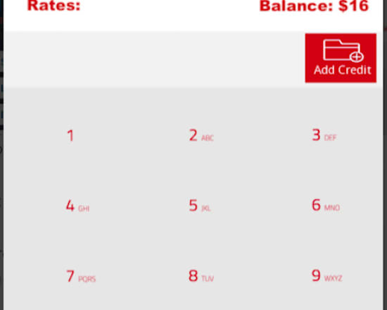 I will create voip mobile dialer