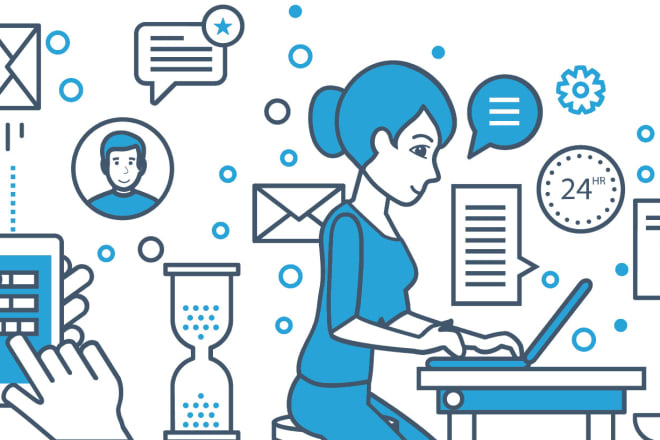 I will create website in wordpress and customizations
