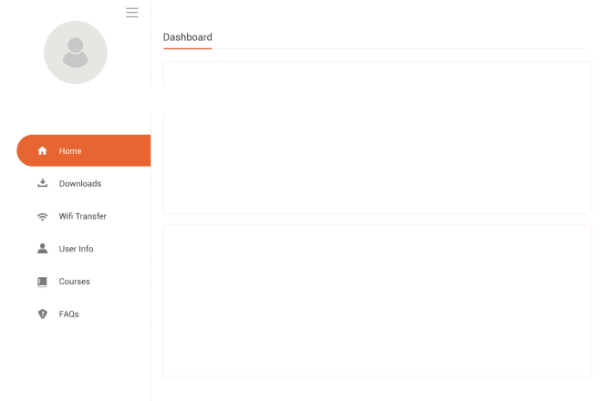 I will custom windows desktop application in wpf