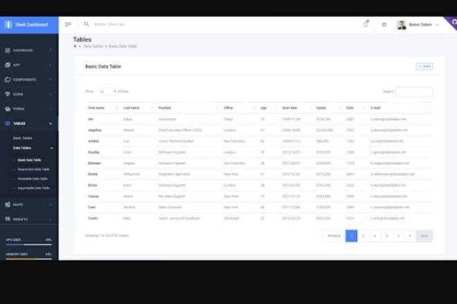 I will data entry, data input or input form online offline