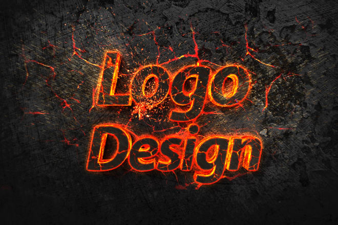 I will design 3 amazing logo, free source and vector files in 24h