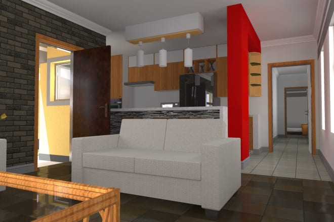I will design a house plan you wont regret