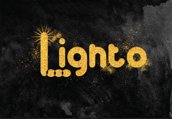 I will design a professional master piece logo