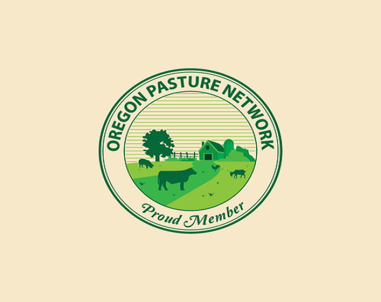 I will design a sustainable agriculture program logo in 1 day
