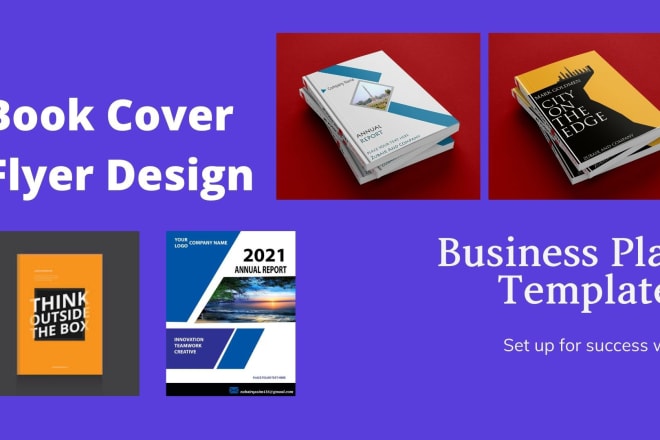 I will design amazing book cover, ebook covers