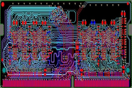 I will design circuits, schematics and pcb layouts in altium