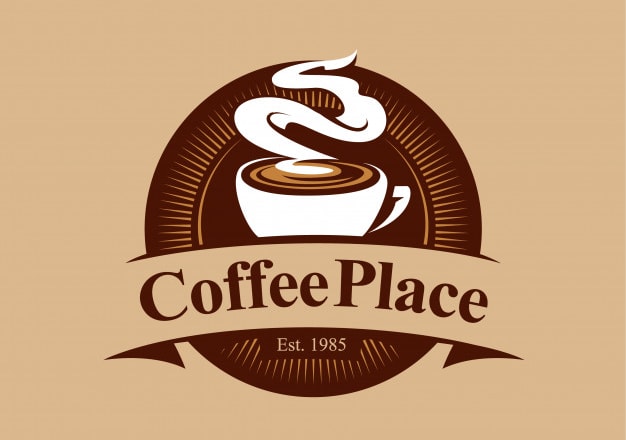 I will design different coffee shop logo with unlimited revision