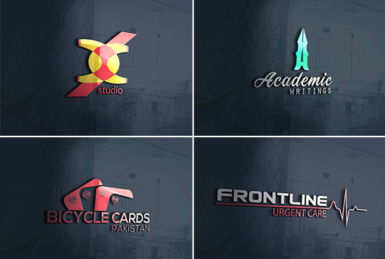 I will design logo, brochure, flayer, social media post, banner visiting card