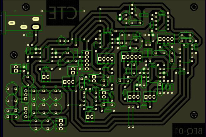 I will design microcontroller based projects