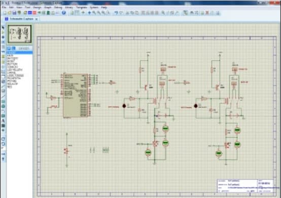 I will design pcb boards, pcb design, gerber files