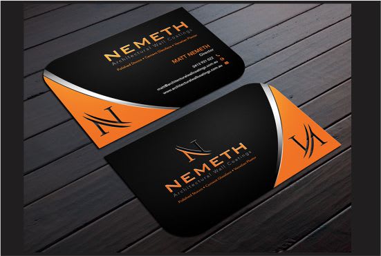 I will design quality and unique business cards