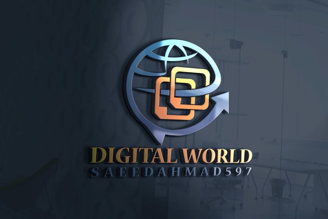 I will design social media,online bussiness,online masketing and 3d vintage logo